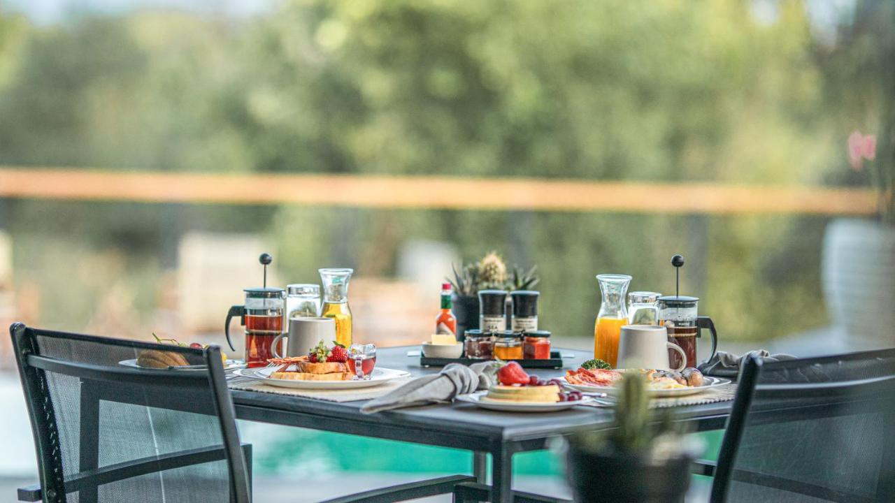 Little Kubu Lodge Hoedspruit Exterior foto