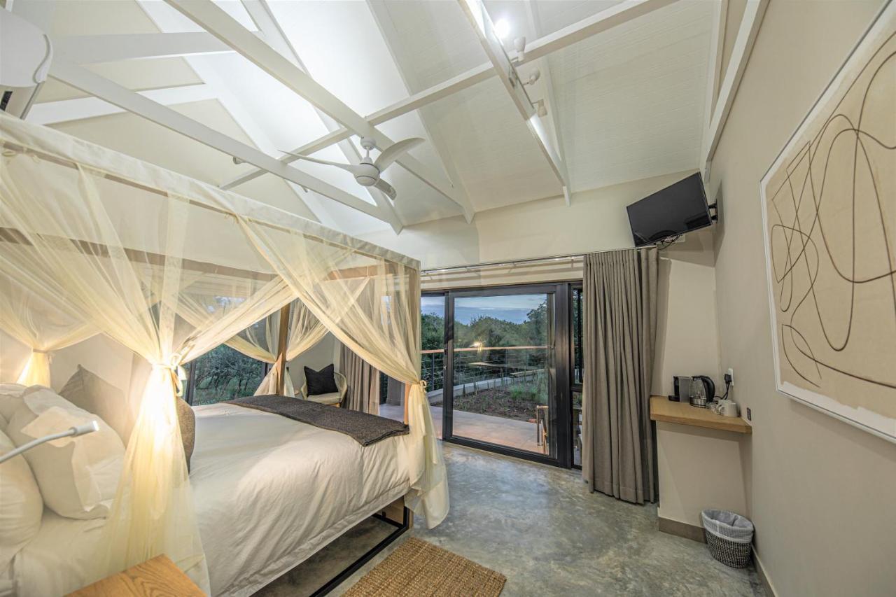 Little Kubu Lodge Hoedspruit Exterior foto