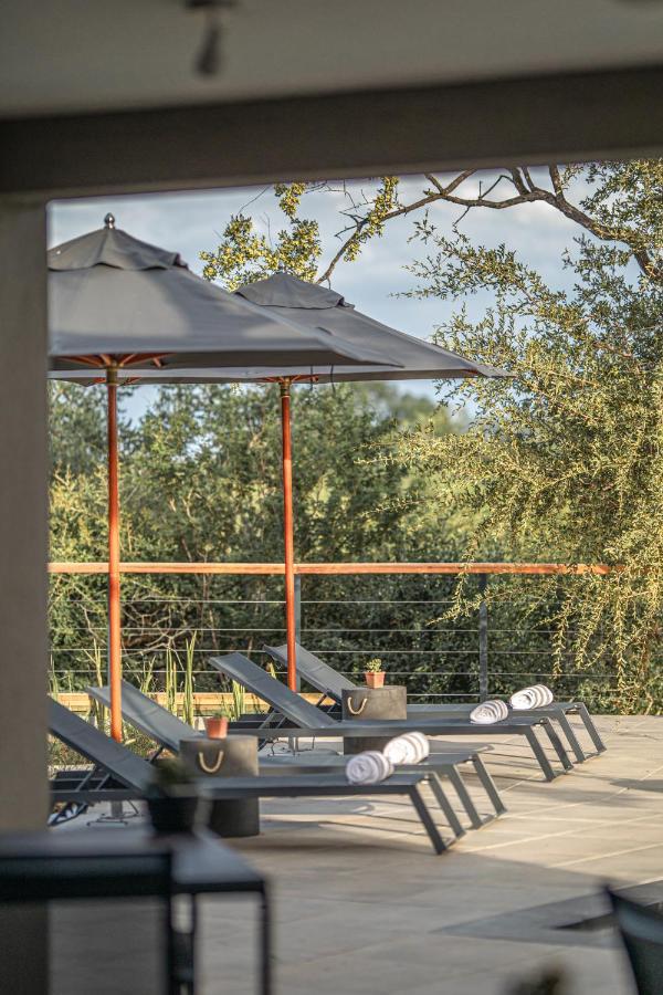 Little Kubu Lodge Hoedspruit Exterior foto