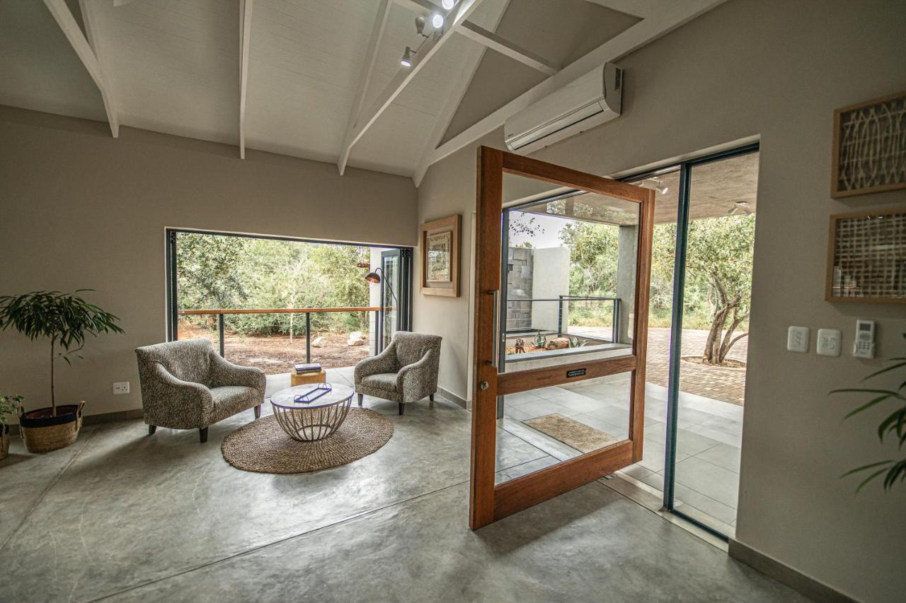 Little Kubu Lodge Hoedspruit Exterior foto