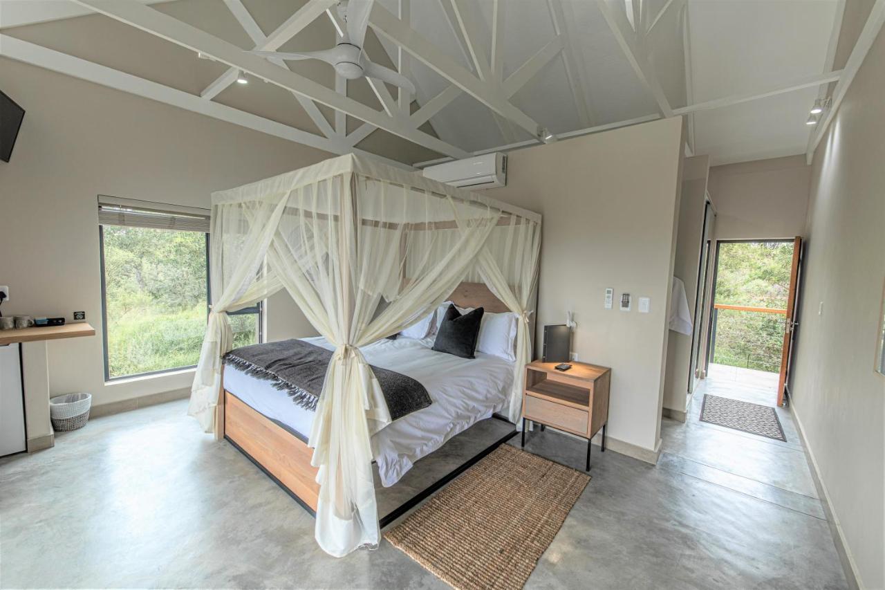 Little Kubu Lodge Hoedspruit Exterior foto