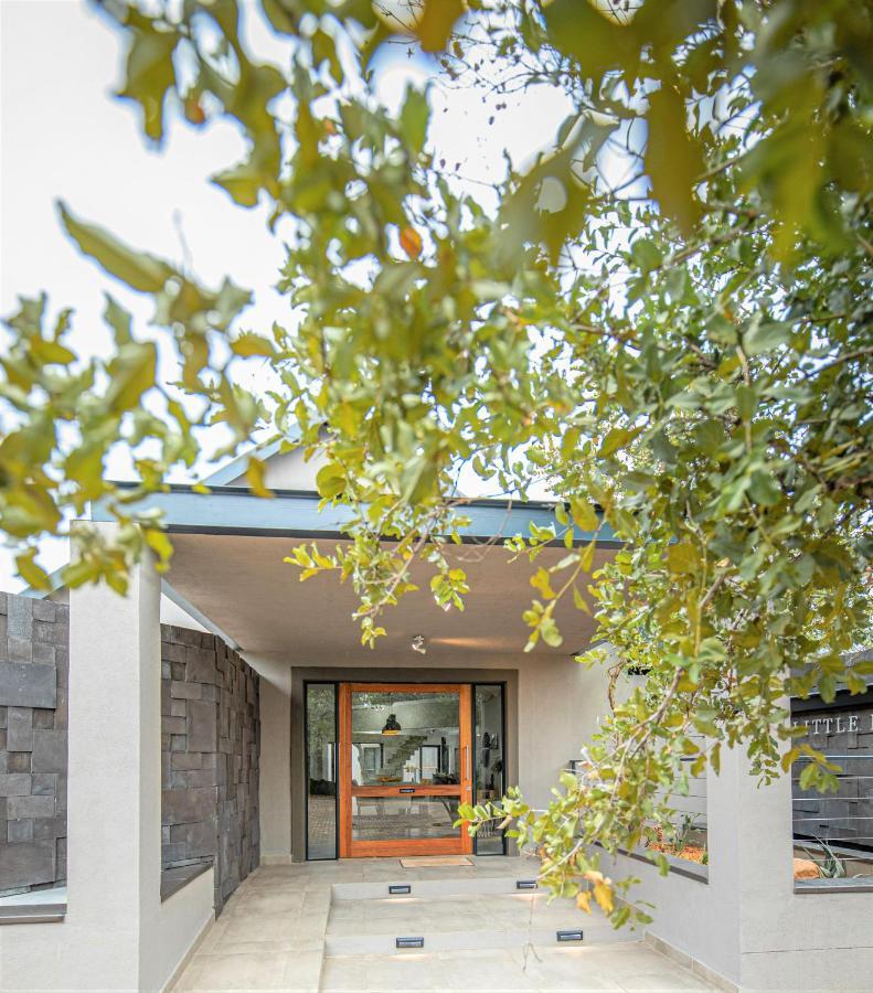 Little Kubu Lodge Hoedspruit Exterior foto