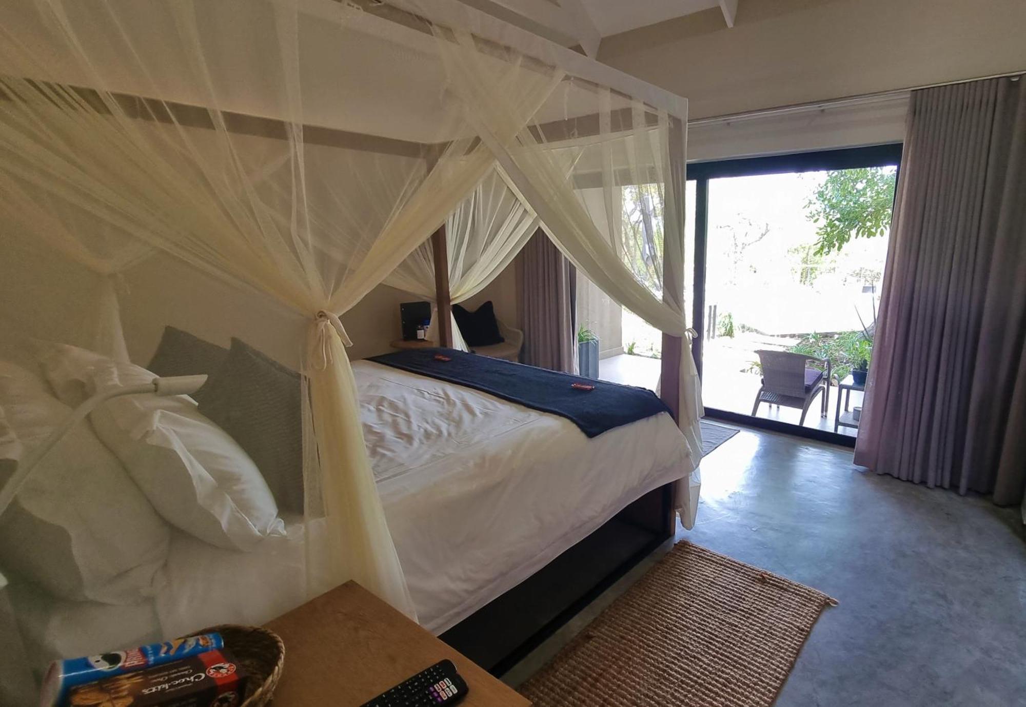 Little Kubu Lodge Hoedspruit Exterior foto